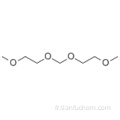 Bis (2-méthoxyéthoxy) méthane CAS 4431-83-8